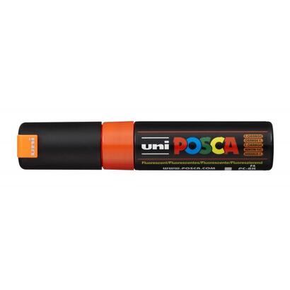 pack-de-6-unidades-posca-pc-8k-marcador-de-pintura-punta-biselada-acrilica-8mm-tinta-pigmentada-base-al-agua-