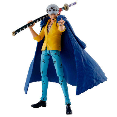 figura-sh-figuarts-trafalgar-law-the-raid-on-onigashima-one-piece-16cm