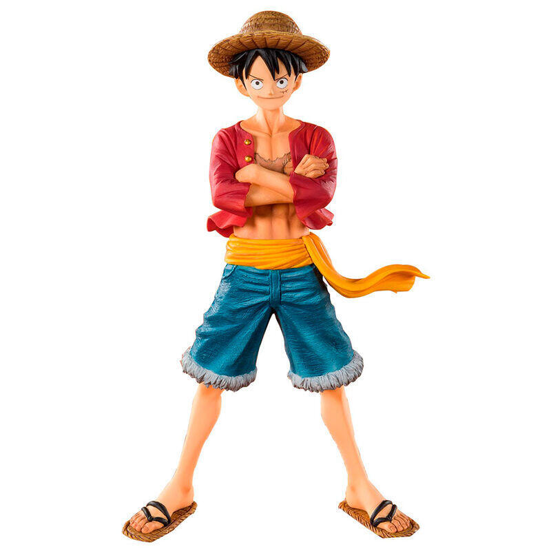 figura-figuarts-zero-monkey-d-luffy-straw-hat-one-piece-14cm