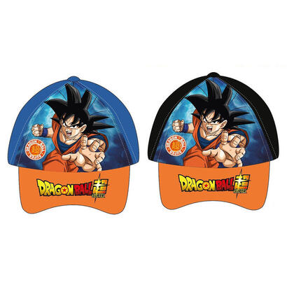 pack-de-6-unidades-gorra-dragon-ball-surtido