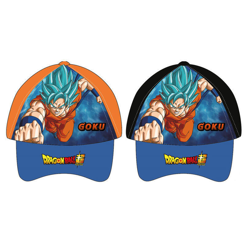 pack-de-6-unidades-gorra-dragon-ball-surtido