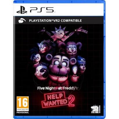 juego-five-nights-at-freddy-s-help-wanted-2-vr2-playstation-5