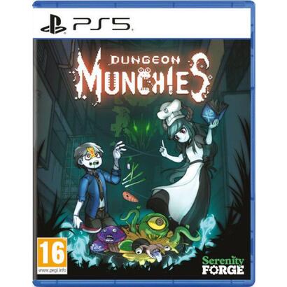 juego-dungeon-munchies-playstation-5