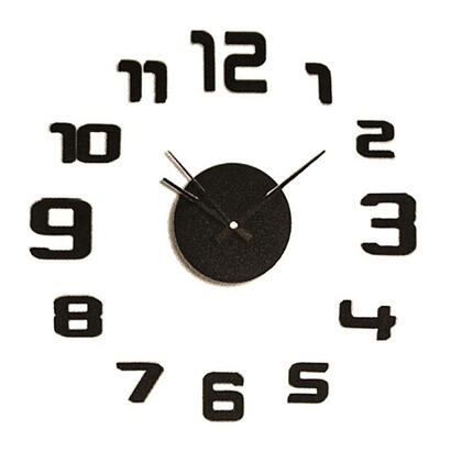 pack-de-2-unidades-reloj-adhesivo-negro-o35-cm-caison