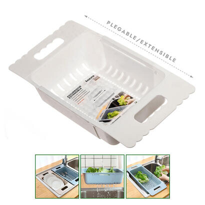 pack-de-2-unidades-escurridor-para-fregadero-extensible-23-36-cm-blanco-50-x-185-x-8-cm