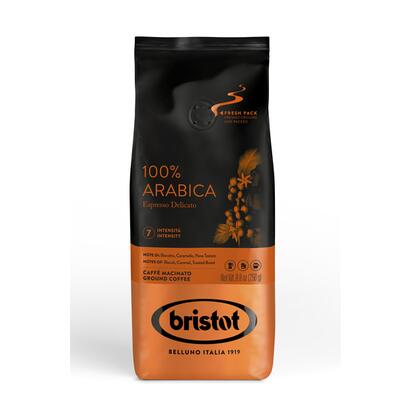 bristot-100-arabica-250g-kaffee-gemahlen