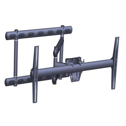 pfw-6852-display-wall-mount-turn-tilt-136kg-black