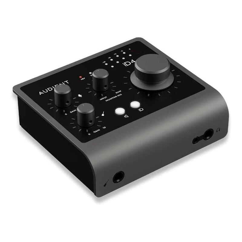 audient-id4-mkii-interfaz-de-audio-usb