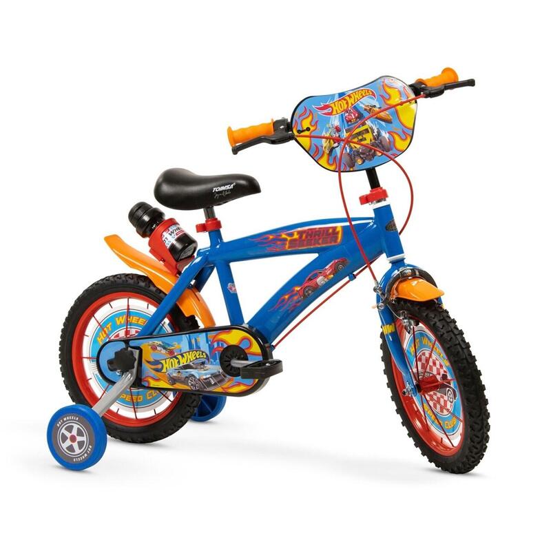 bicicleta-infantil-14-hot-wheels-1468-azul