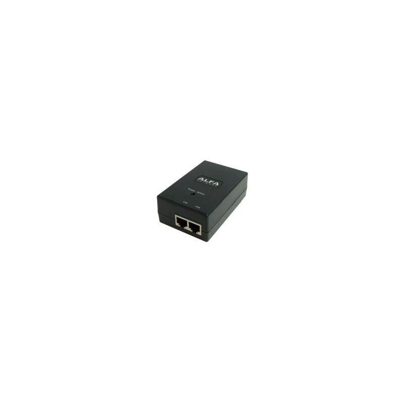 alfa-network-apoe1508-inyector-poe-pasivo-15v-08a