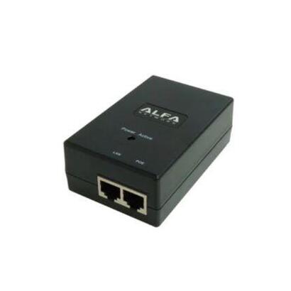 alfa-network-apoe48v-1g-p-eu-48v-poe-injector-power-code-is-not-included