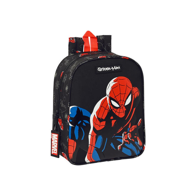 mochila-guarderia-adaptcarro-spider-man-hero