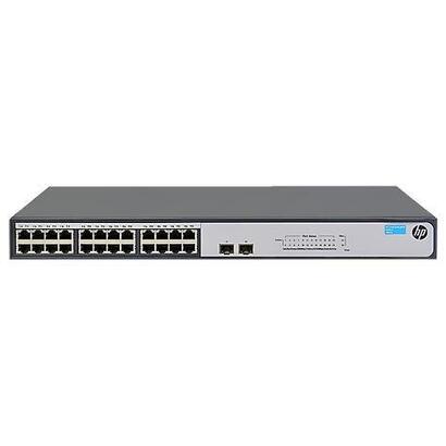 reacondicionado-1420-24g-2sfp-switch