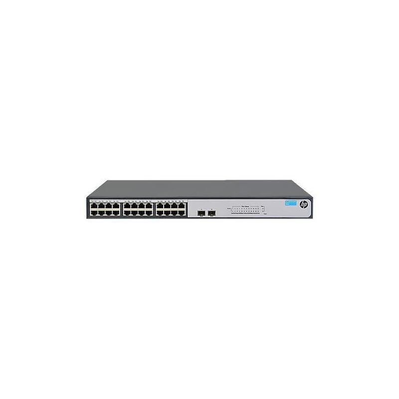 reacondicionado-1420-24g-2sfp-switch