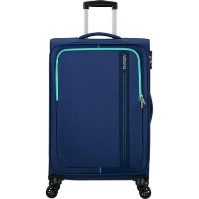 maleta-de-cabina-american-tourister-sea-seeker-spinner-68cm-68x43x25cm-4-ruedas-marino-combate