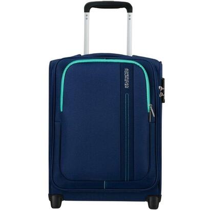 maleta-de-cabina-american-tourister-sea-seeker-upright-45x36x20cm-2-ruedas-marino-combate