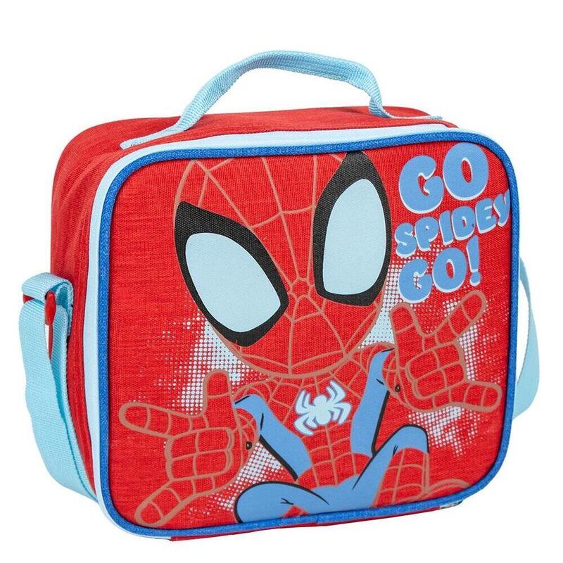 bolsa-portameriendas-spidey-marvel-termico