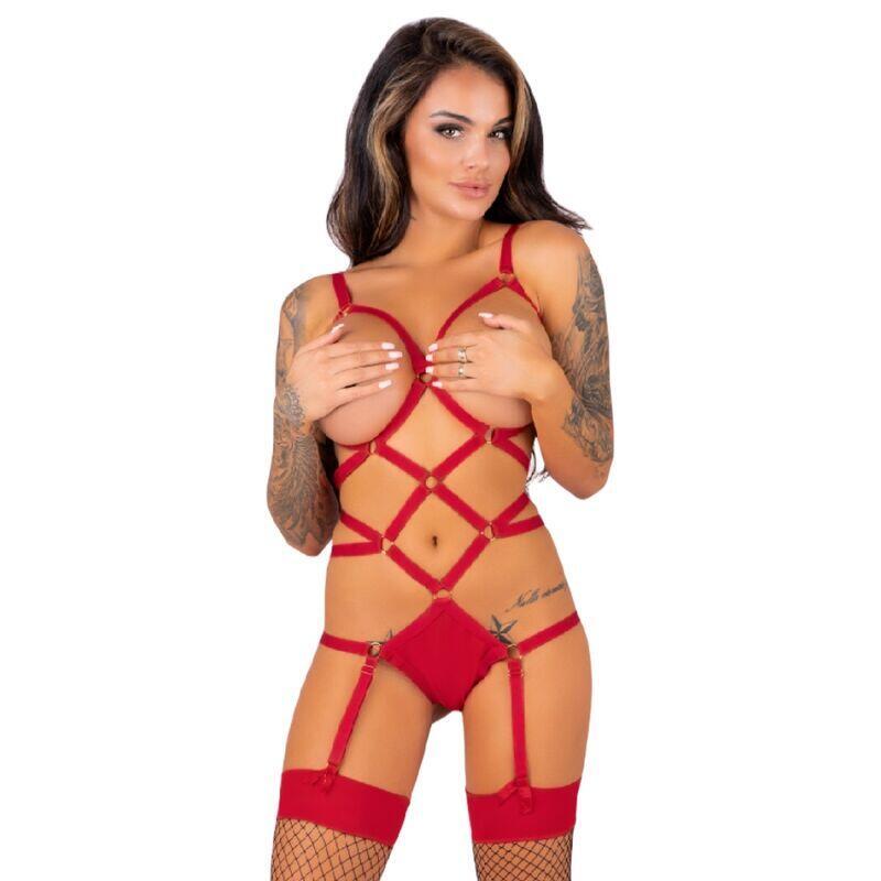 livco-corsetti-fashion-thiara-lc-20213-set-body-medias-roja-lxl