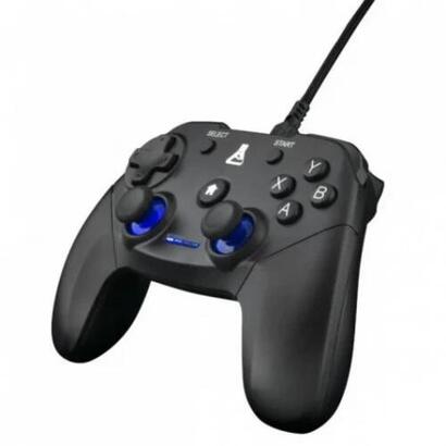 the-g-lab-wireless-pc-ps3-gaming-controler-virbations-k-pad-thorium-wl