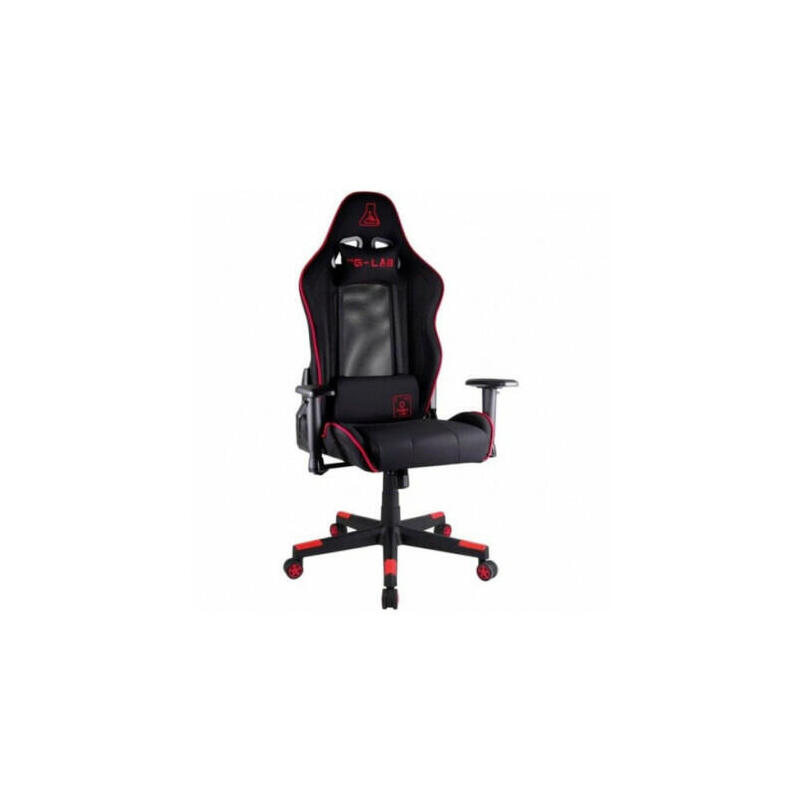 silla-gaming-the-g-lab-chair-ergonomic-size-xl-red-ks-oxygen-xl-red