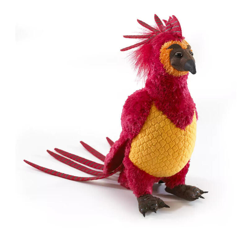 peluche-fawkes-el-fenix-harry-potter