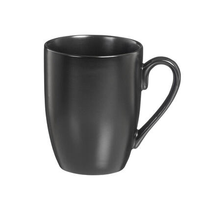 tazas-porcelana-mate-negro-350-ml-6-uds
