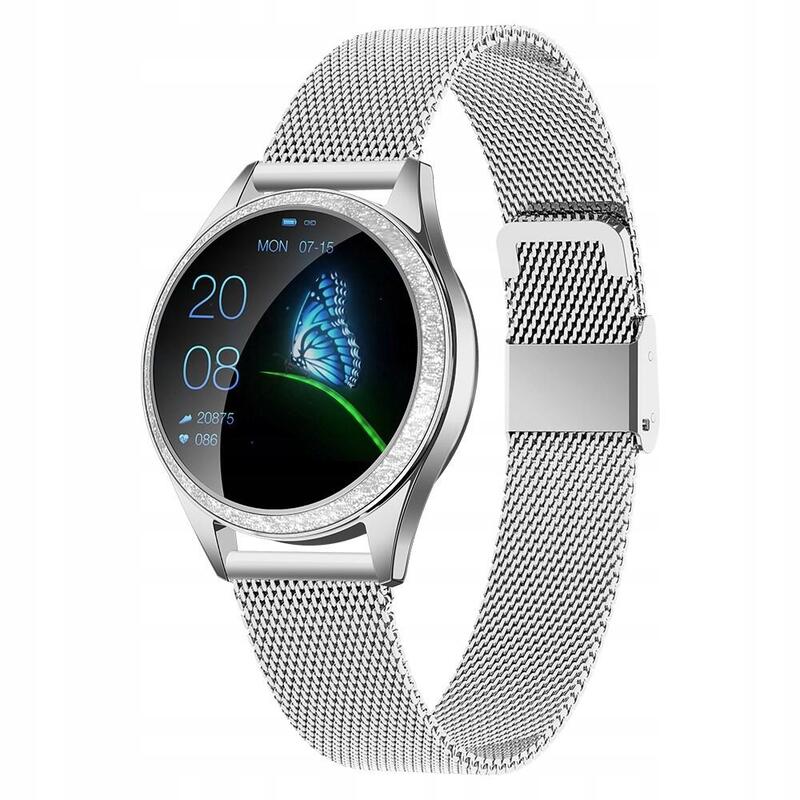 smartwatch-oromed-oro-smart-crystal-silver