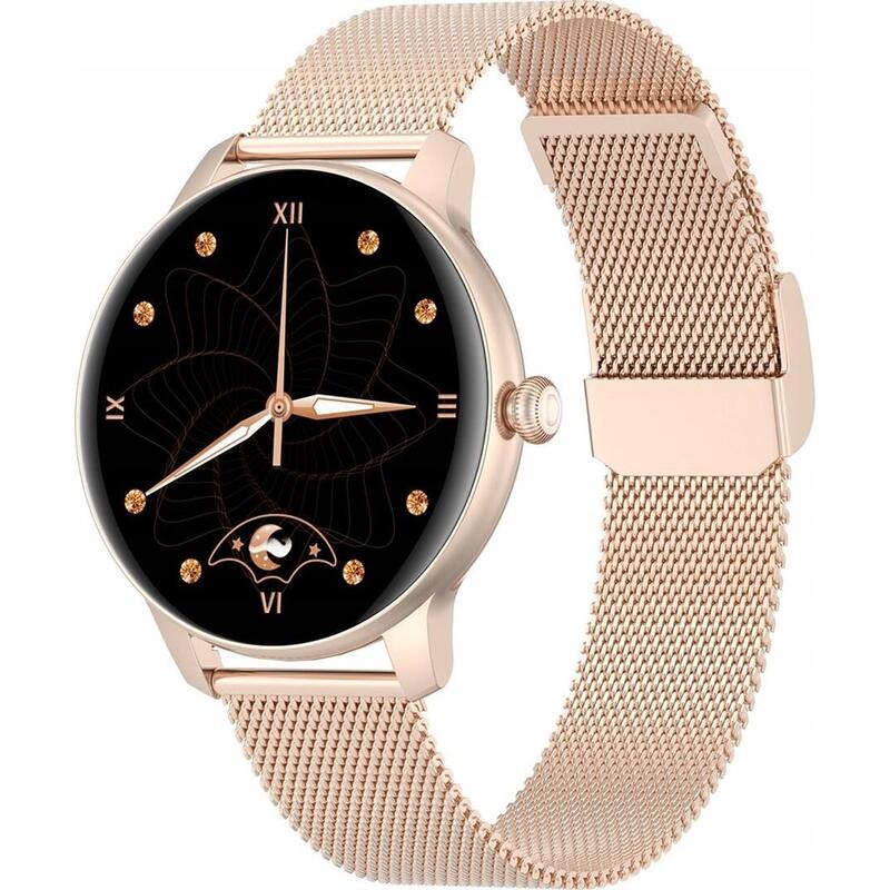 smartwatch-oro-lady-gold-next-oromed