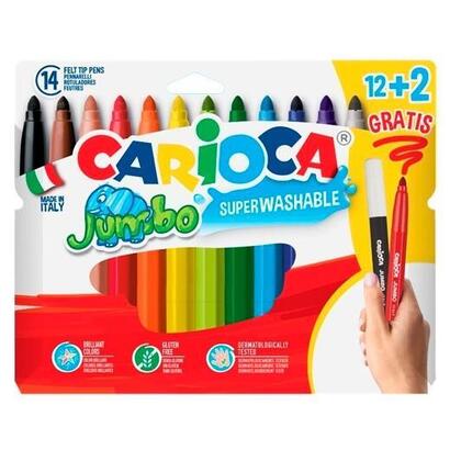 carioca-rotuladores-jumbo-super-lavables-estuche-122-gratis-csurtidos