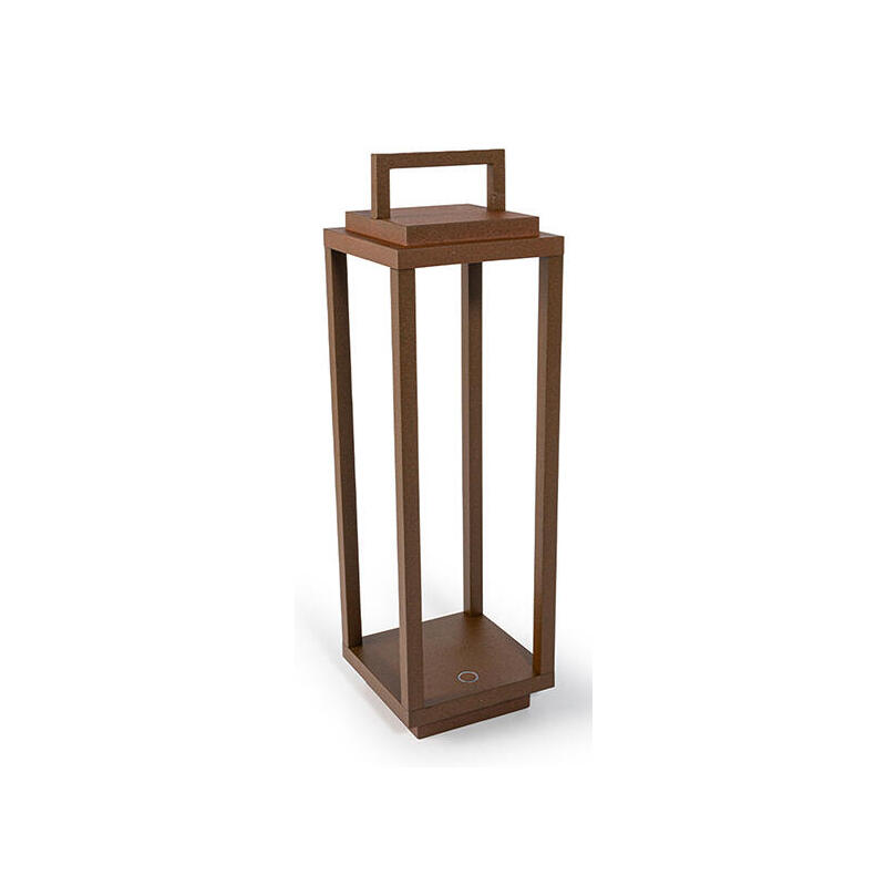 lampara-de-mesa-portatil-ab-by-abert-resort-corten lampara-de-mesa-portatil-ab-by-abert-resort-corten