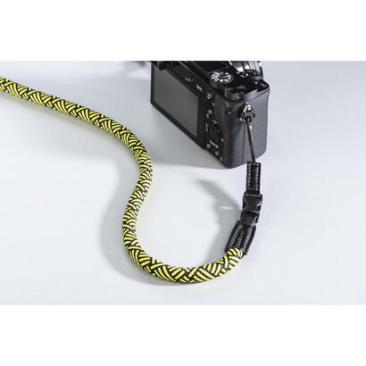 correa-hama-braid-120-camara-digital-nylon-negro-amarillo