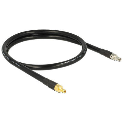 delock-13005-cable-de-antena-de-macho-sma-hembra-sma-cfd400-llc400-1-m-de-baja-perdida