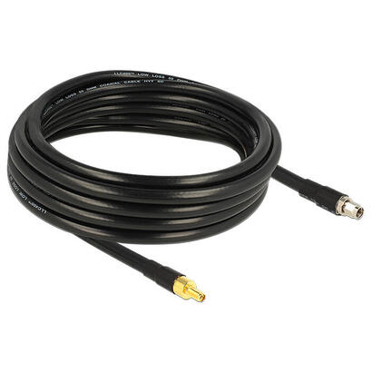 delock-13017-cable-de-antena-de-macho-rp-sma-hembra-rp-sma-cfd400-llc400-5-m-de-baja-perdida