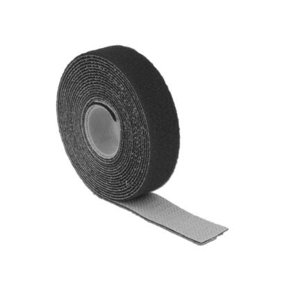 delock-18714-cinta-velcro-en-rollo-la-3-m-x-an-20-mm-negra