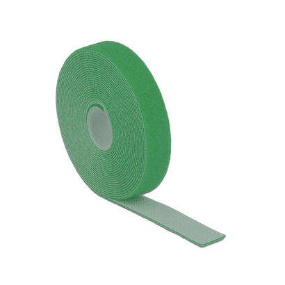delock-18731-cinta-velcro-en-rollo-la-5-m-x-an-20-mm-verde