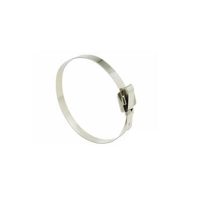 delock-18764-bridas-de-acero-inoxidable-reutilizables-con-cierre-desplegable-la-400-x-an-10-mm-10-piezas