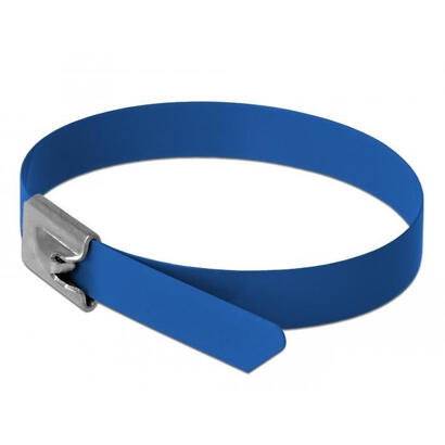 delock-bridas-de-acero-inoxidable-l-500-x-b-79-mm-aal-10-piezas