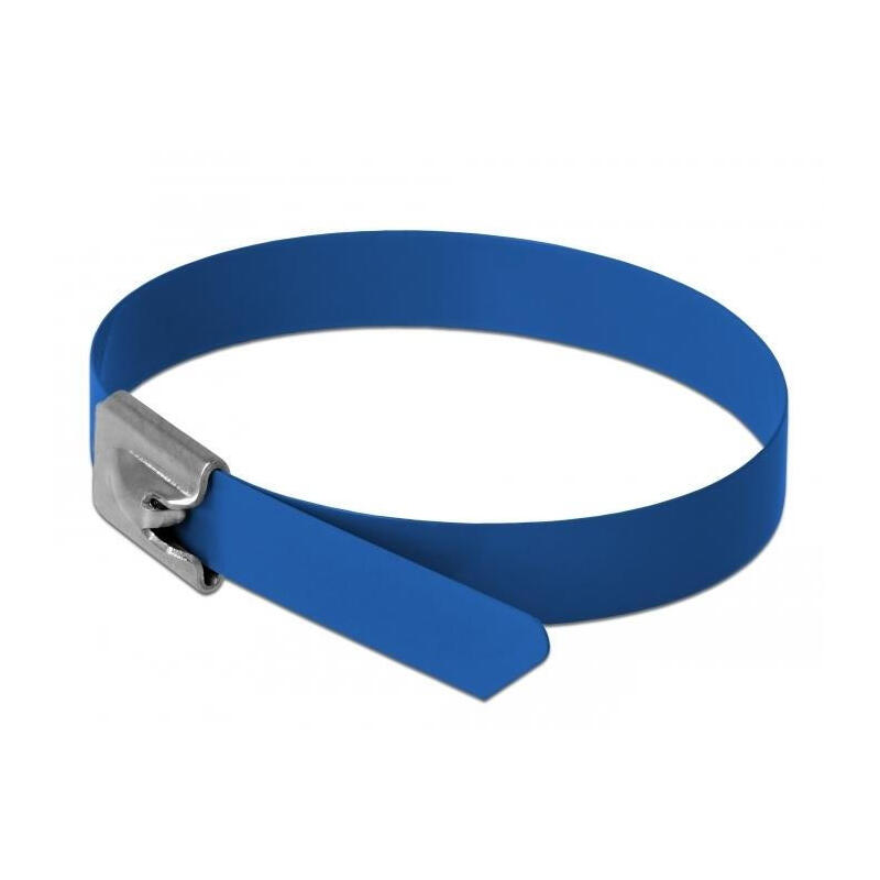 delock-bridas-de-acero-inoxidable-l-500-x-b-79-mm-aal-10-piezas