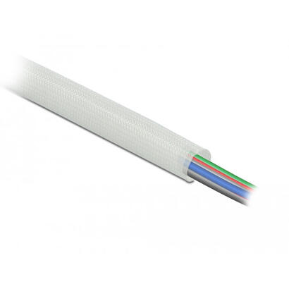 delock-manguera-trenzada-de-fibra-de-vidreo-10-m-x-8-mm-blanco
