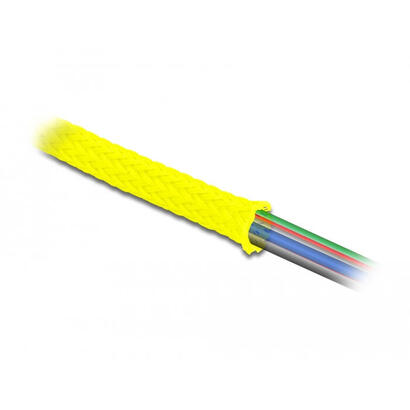 delock-20755-funda-trenzada-estirable-2-m-x-38-mm-color-amarillo