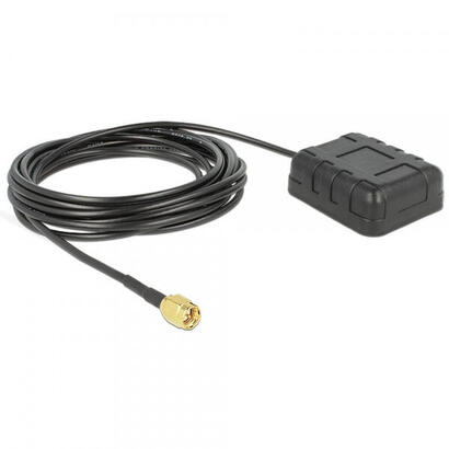 navilock-nl-290bg-multi-gnss-beidou-galileo-gps-sma-antenna-3-m