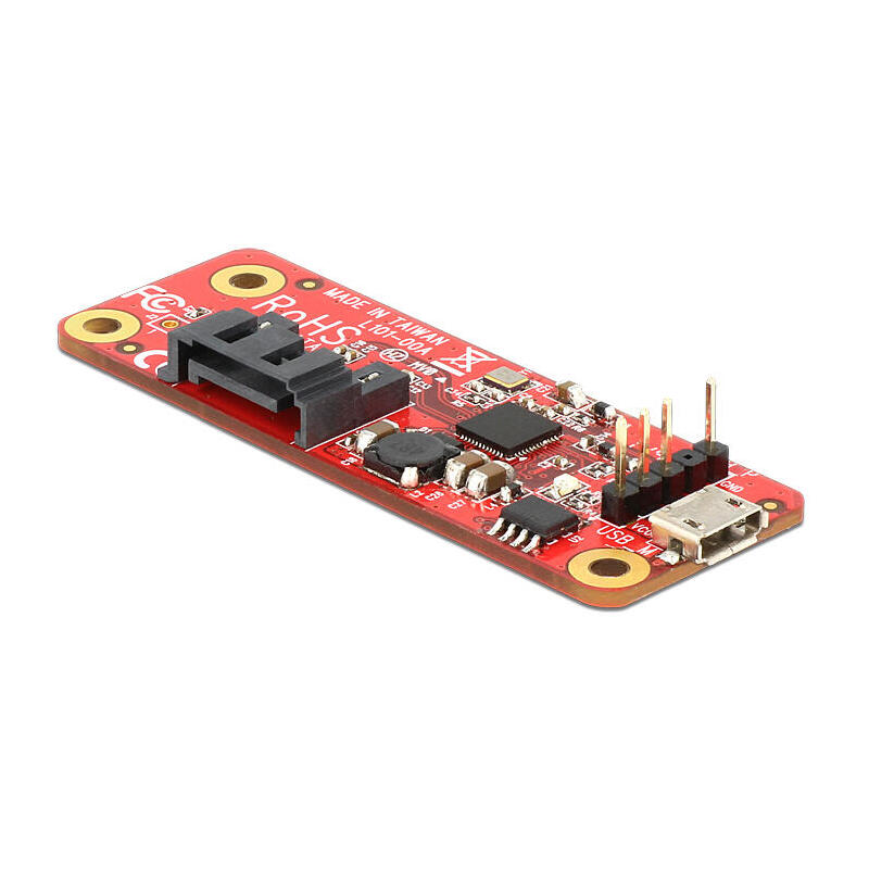 delock-62626-converter-raspberry-pi-usb-micro-b-female-usb-pin-header-sata-7-pin