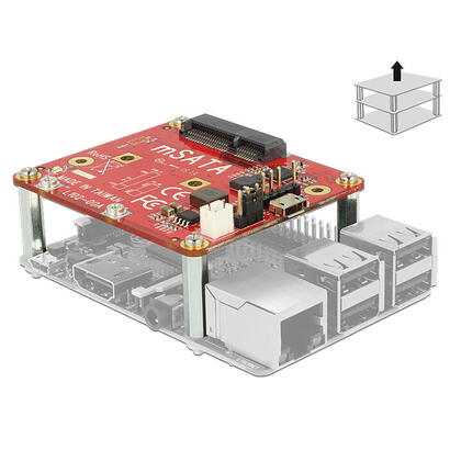 delock-62648-convertidor-raspberry-pi-usb-micro-b-hembra-base-de-conexiones-usb-msata-6-gbs