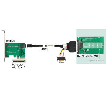 delock-62710-convertidor-de-25-u2-sff-8639-ranura-m-nvme-m2