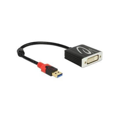 delock-62737-adaptador-usb-30-tipo-a-macho-dvi-hembra