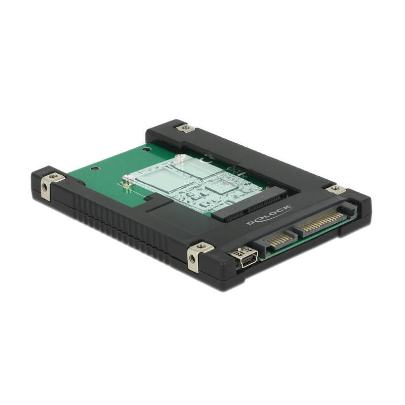 delock-62853-convertidor-de-25-sata-de-22-contactos-usb-20-type-mini-b-1-x-ranura-msata-mini-pcie