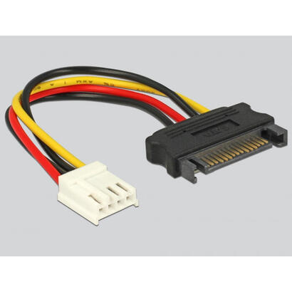 delock-63917-convertidor-sata-8-pines-de-potencia-hembra-ranura-m2-key-b