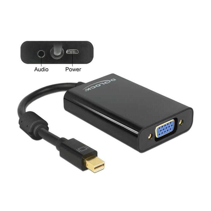 delock-65598-adaptador-mini-displayport-11-macho-vga-hembra-audio-alimentacion-negro