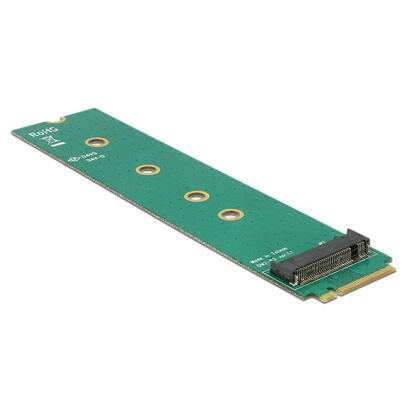 delock-65699-adapter-m2-key-m-male-m2-key-a-slot