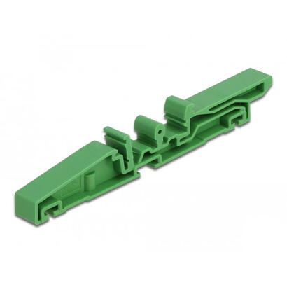 delock-66263-clip-de-carril-din-para-pcb-122-mm-4-piezas